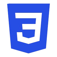 CSS3 Logo