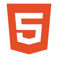 HTML5 Logo