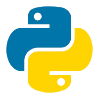 Python Logo